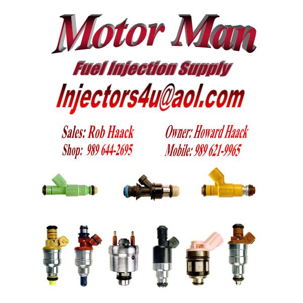 Fuel Injector Bosch 0280156131