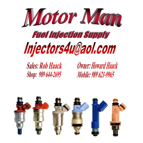 fuel injector rebuilding fuel injector cleaning