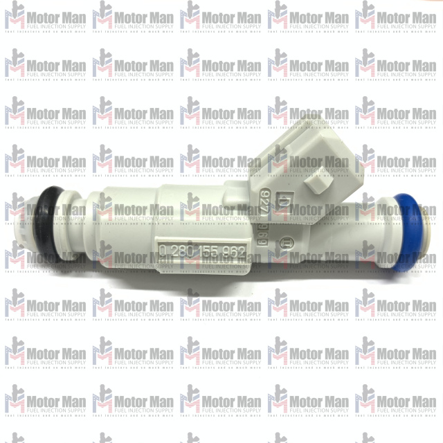 Set of 6 Re-Manufactured Genuine Bosch Fuel Injectors for Ranger B4000 4.0L 0280155962 
