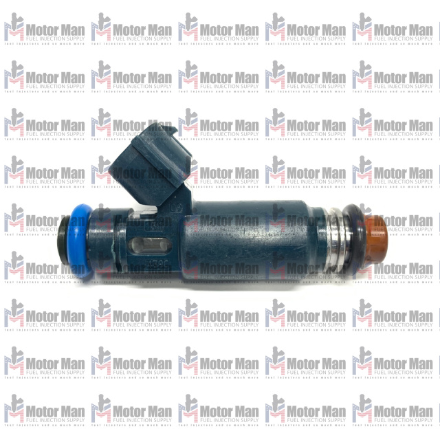 fuel injector nippondenso 195500 4390