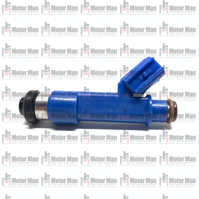 fuel injector nippondenso 23250 0D050