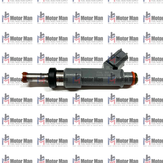 6 Set Fuel Injector Service Kit For Toyota 1.8L & 2.5L Engines - Corolla, Matrix, Prius, Camry
