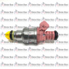 Audi S8 Bosch Replacement Fuel Injector 