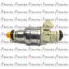 Fuel Injector Bosch 0280150710