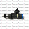 0280158056 5L2E-D1A Fuel Injector | 2005 Ford Explorer, Sport Trac, Mountaineer 4.0L