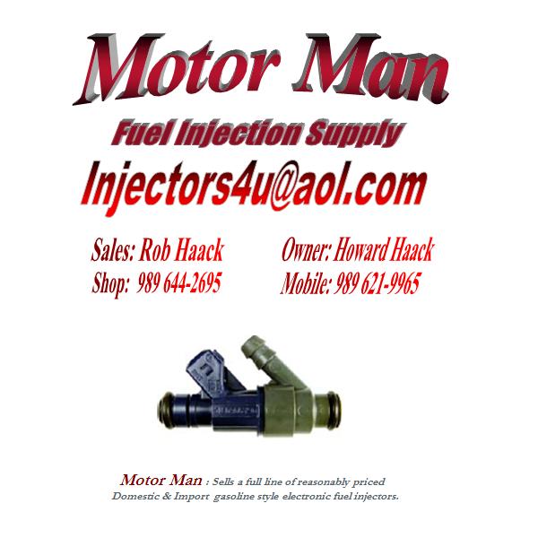 Fuel Injector Bosch 0280155791