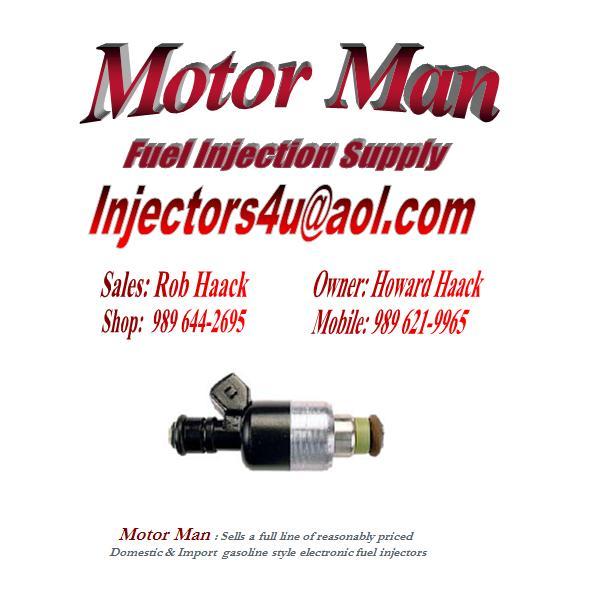 fuel injector 17103146