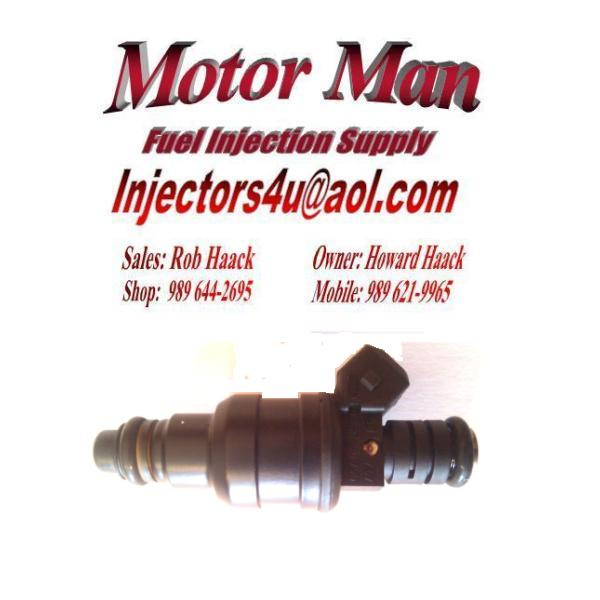 New Bosch Fuel Injector 0280150790