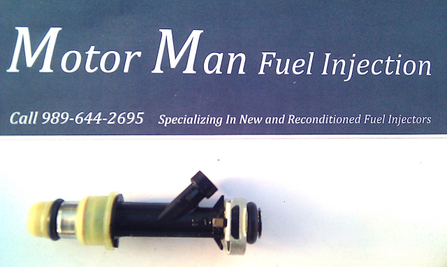 fuel injector 25178968