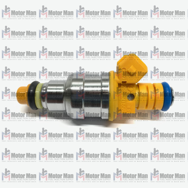 thumbnail image 2 of CS Performance Remanufactured Fuel Injector Set (8) For 92-94 Jeep Dodge 5.2L V8 – 53007809 2 of 6