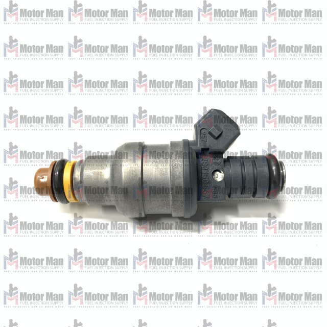 New Fuel Injector Bosch 0280150567