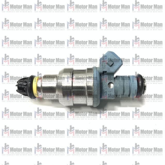 Fuel Injector Bosch 0280150715