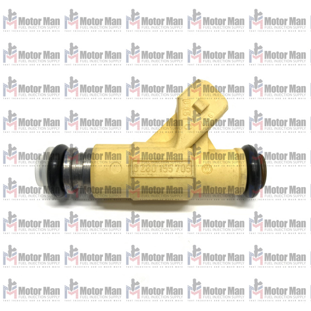 Fuel Injector Bosch 0280155705