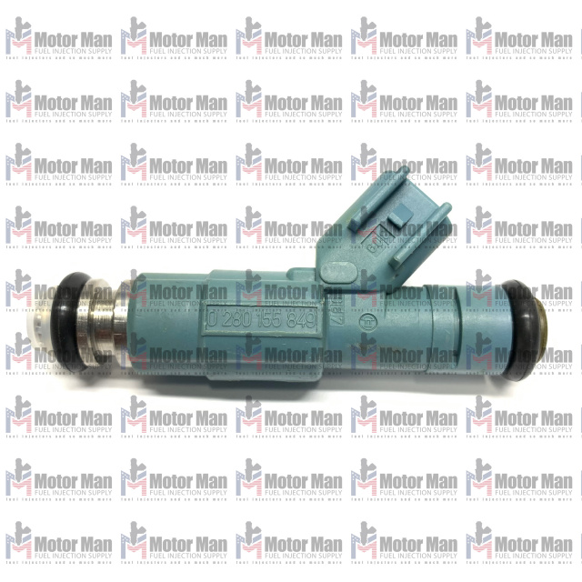 Fuel Injector Bosch 0280155849