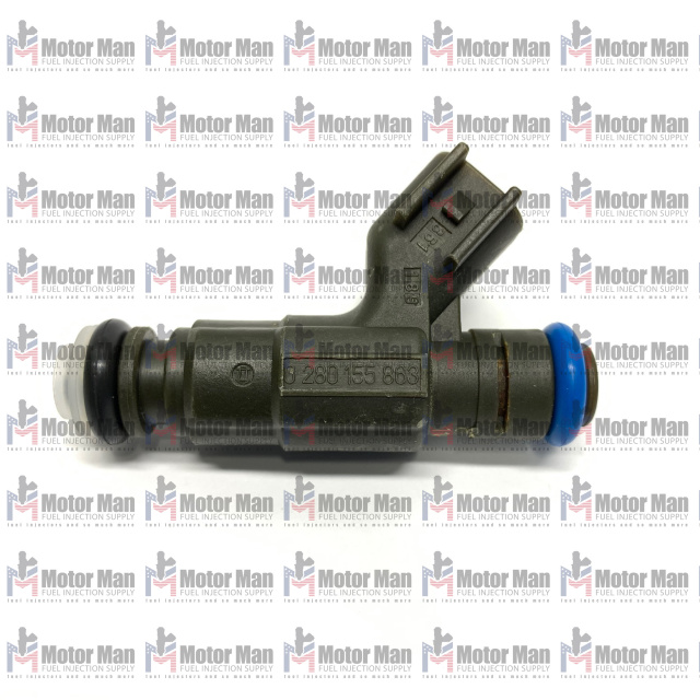 Fuel Injector Bosch 0280155863