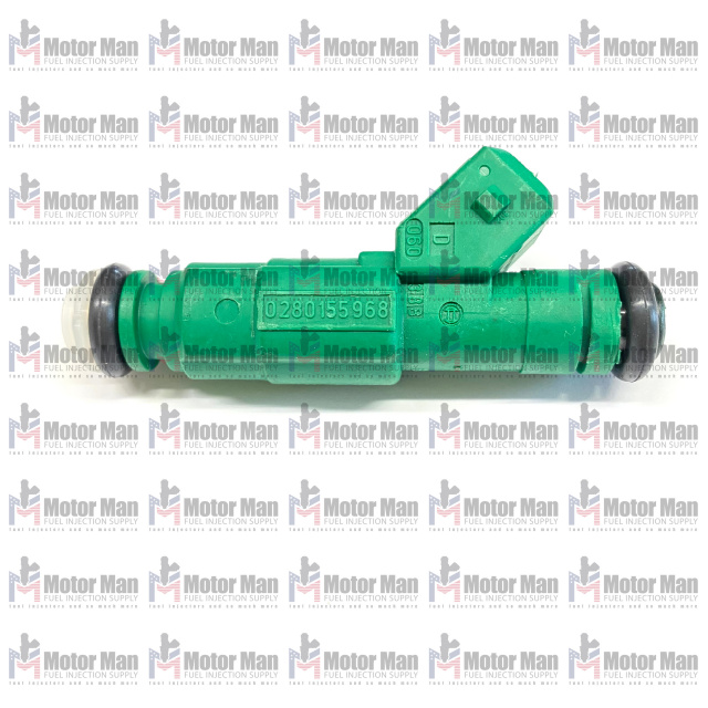 Bosch 0280155968 fuel injector