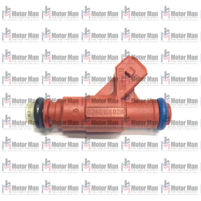 Fuel Injector Bosch 0280156028