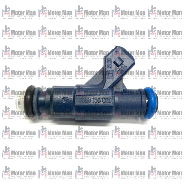 Fuel Injector Bosch 0280156029