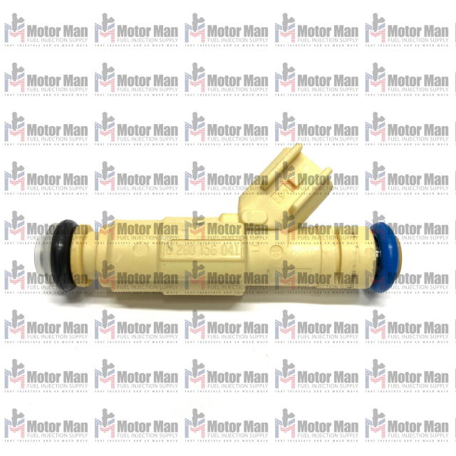 Fuel Injector Bosch 0280156041