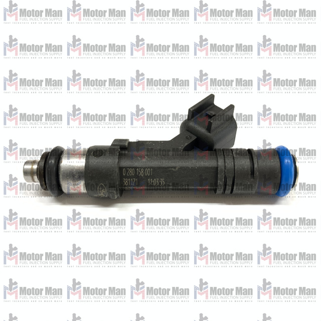 0280158001 2L1E-A5C Fuel Injector | Ford E-Series & Expedition 5.4L