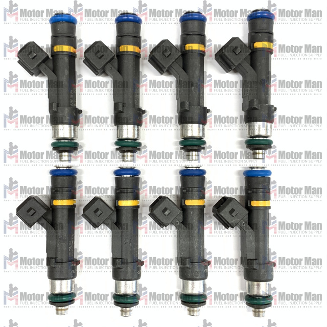 0280158044 4L3E-C5A Fuel Injector | 2003 Ford 5.4L - from 1/15/2003