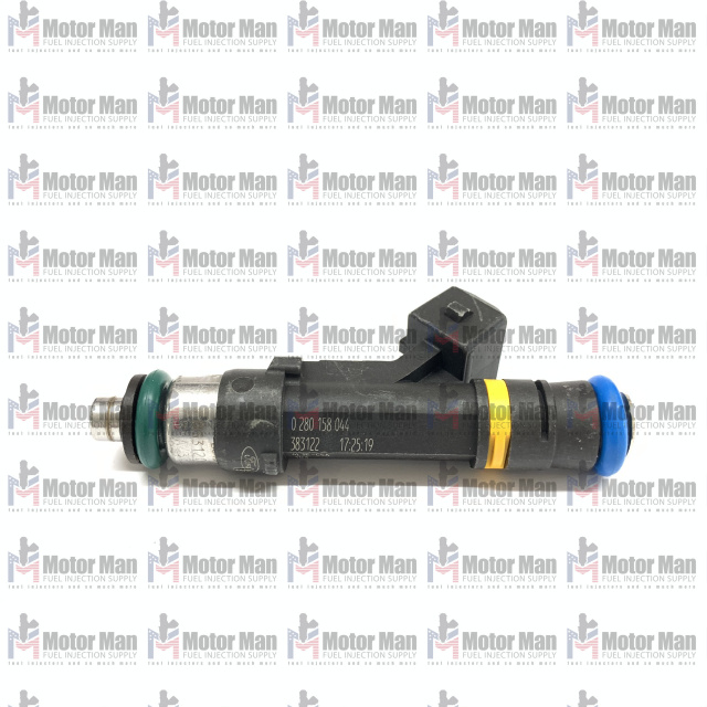 0280158044 4L3E-C5A Fuel Injector | 2003 Ford 5.4L - from 1/15/2003