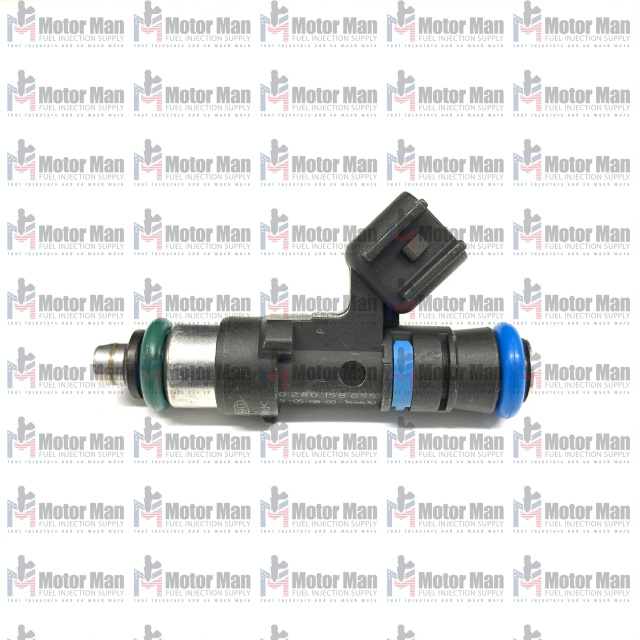 0280158055 5L2E-C1A Fuel Injector | 2005-2011 Ford 4.0L