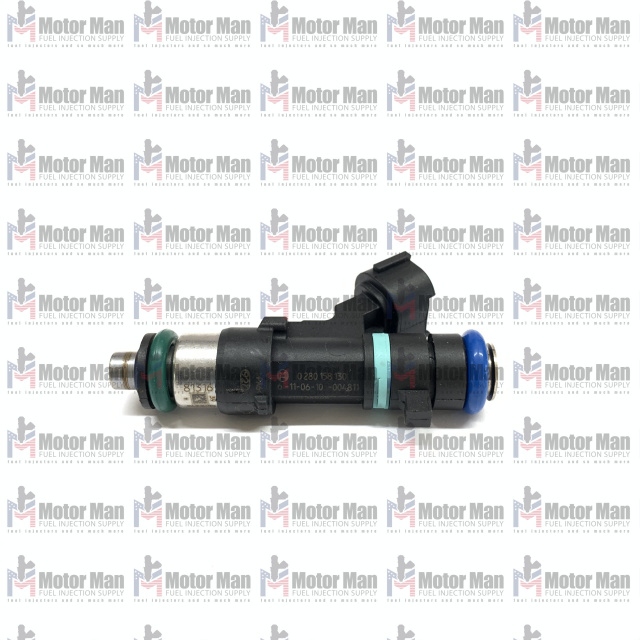 0280158130 16600JA00B Fuel Injector | 2007-2014 Nissan QR25DE 2.5L