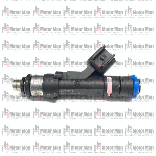 0280158140 7L1E-BB Fuel Injector | 2007-2008 Ford Lincoln 5.4L