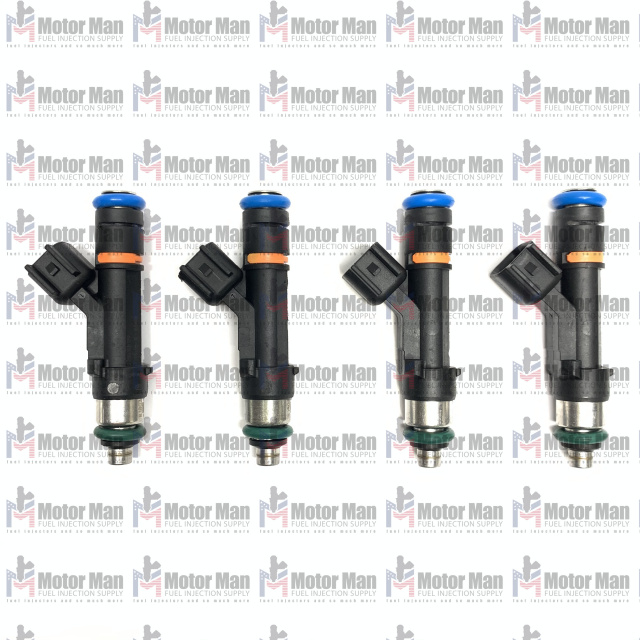0280158179 8S4G-AA Fuel Injector | 2010-2019 Ford Lincoln 2.0L Duratec
