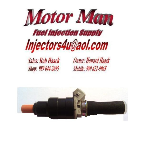 New Bosch Fuel Injector 0280150123