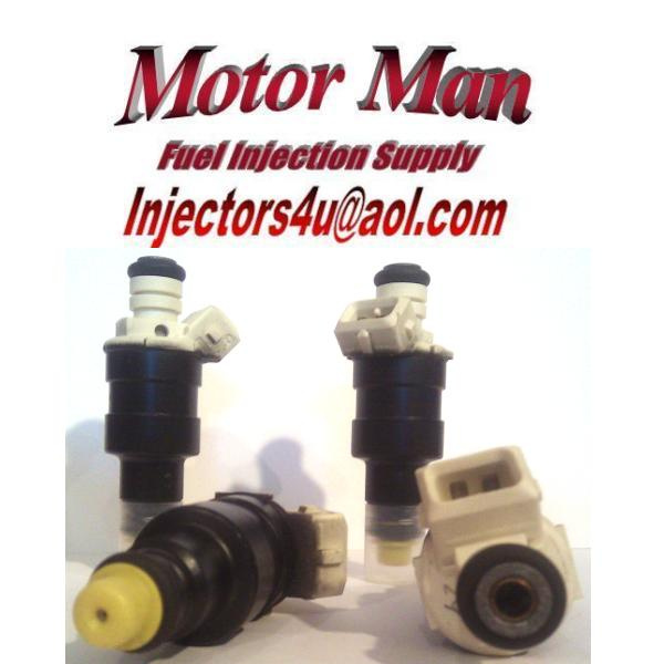 New Bosch Fuel Injector 0280150210