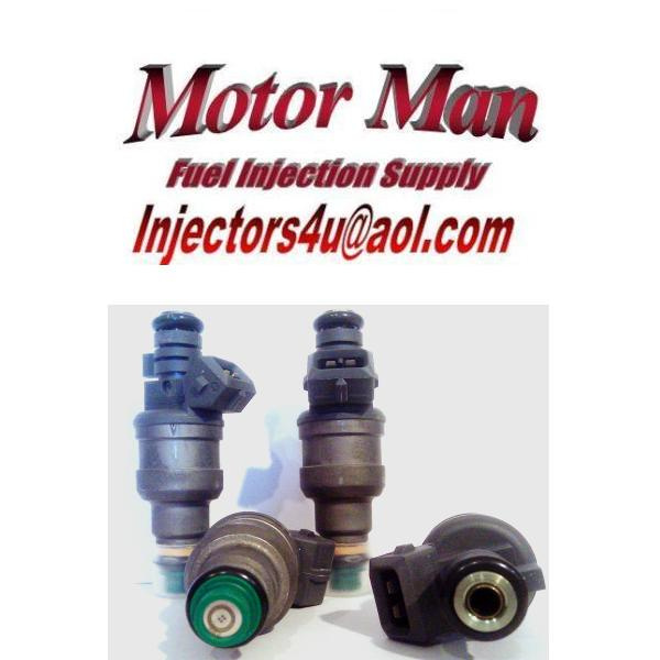 New Bosch Fuel Injector 0280150461