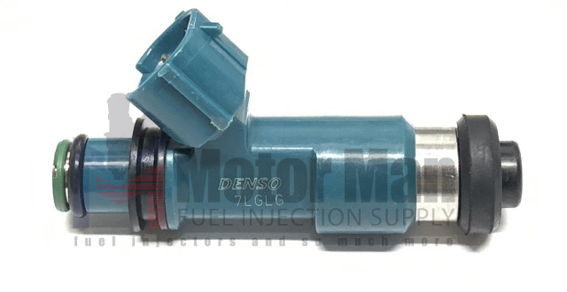 Fuel Injector Nippondenso 195500-0040