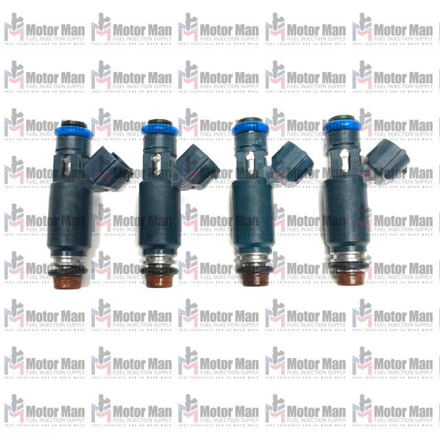 fuel injector nippondenso 195500 4390