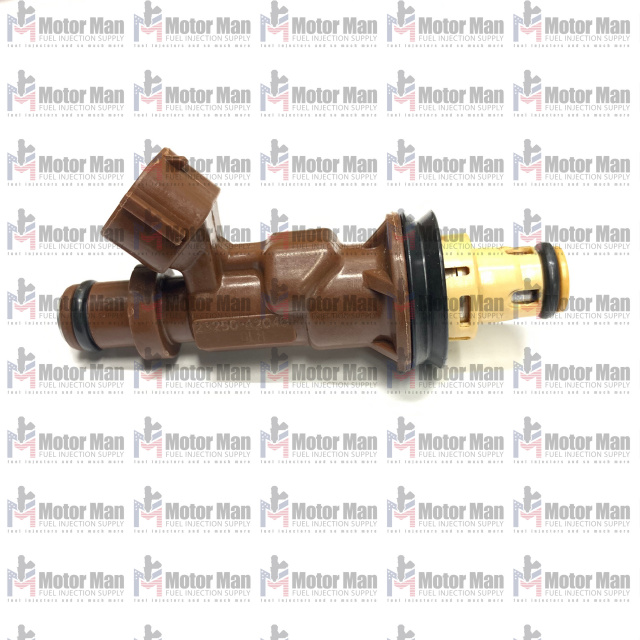 fuel injector nippondenso 23250 62040