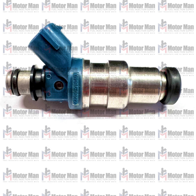 fuel injector nippondenso 23250 75040
