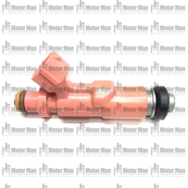 fuel injector nippondenso 23250 75080