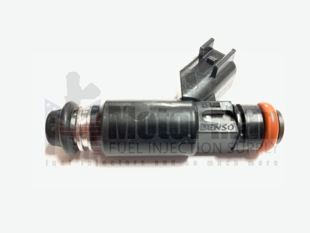 fuel injector 25326903