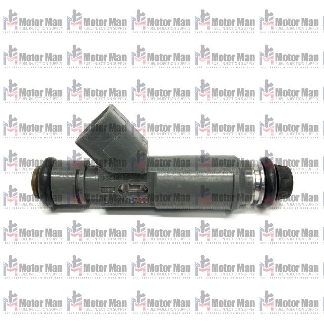 fuel injector 12582704