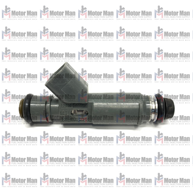 fuel injector nippondenso 195500 4670