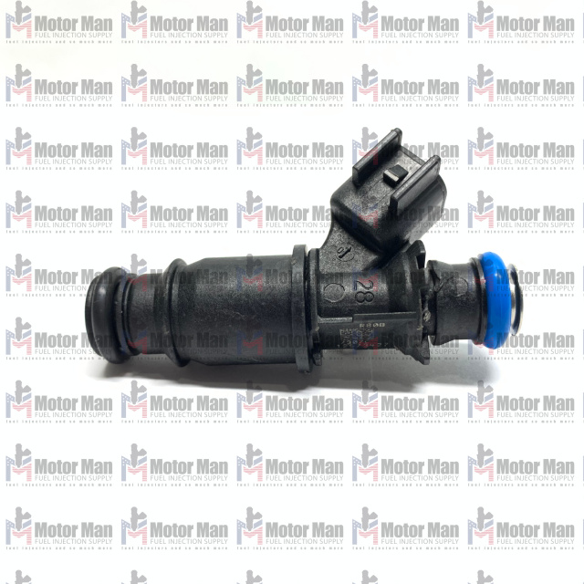 fuel injector 12573427