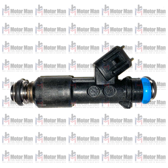 fuel injector 12582219