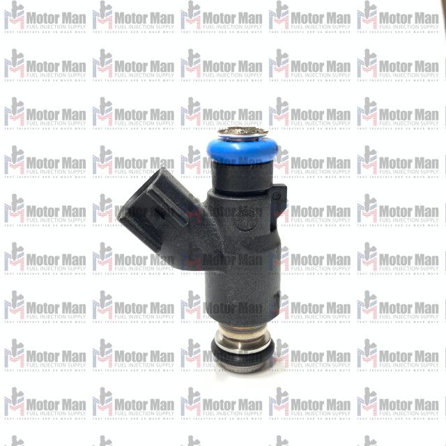 fuel injector 12579332 BA