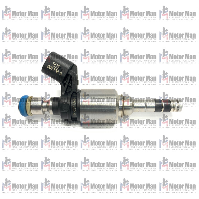 Bosch Gasoline Direct Fuel Injector 0261500106