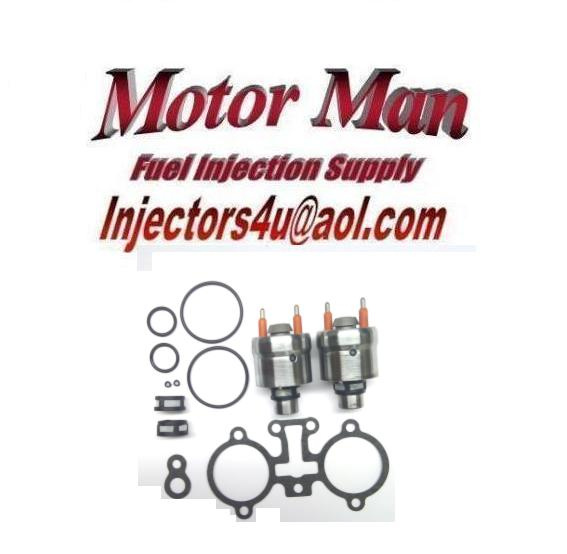 GM TBI 220 Service Kit