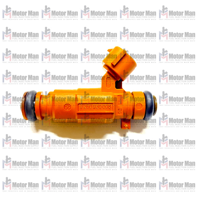 KIA fuel injector 0K2A513250