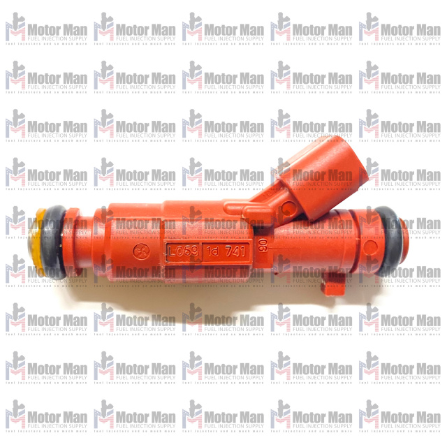 thumbnail image 2 of Fuel Injector Set Of 4 – Fits Hyundai Elantra 1.8L 2011-2015, Kia Forte 1.8L 2015, Kia Soul 2.0L 2012-2013 2 of 9