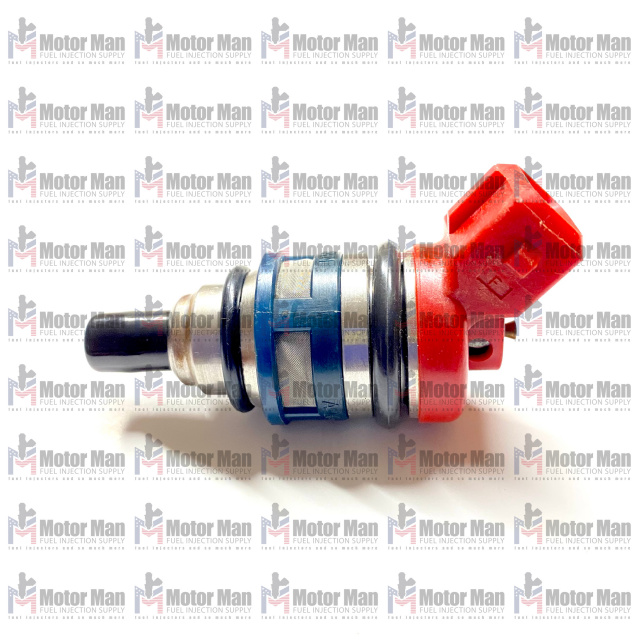 fuel injector jecs 1M40