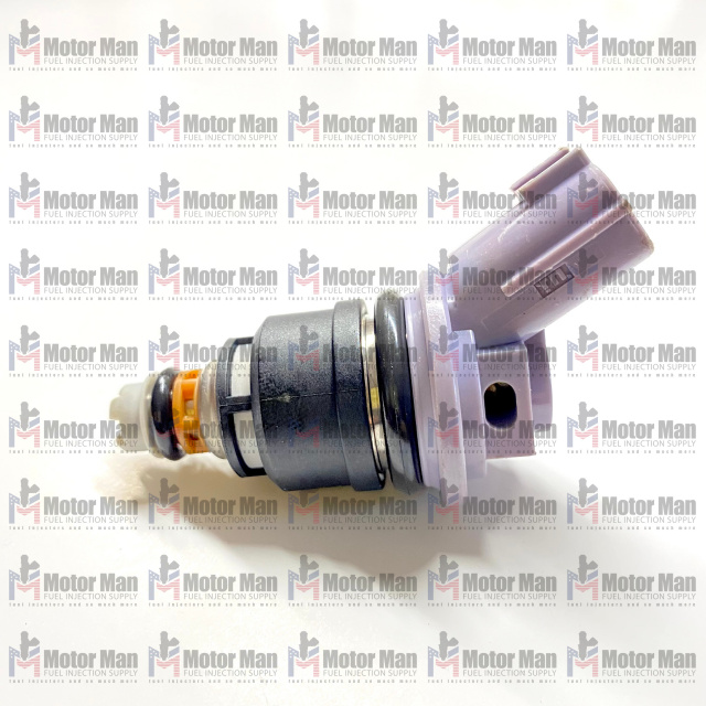 fuel injector jecs F36